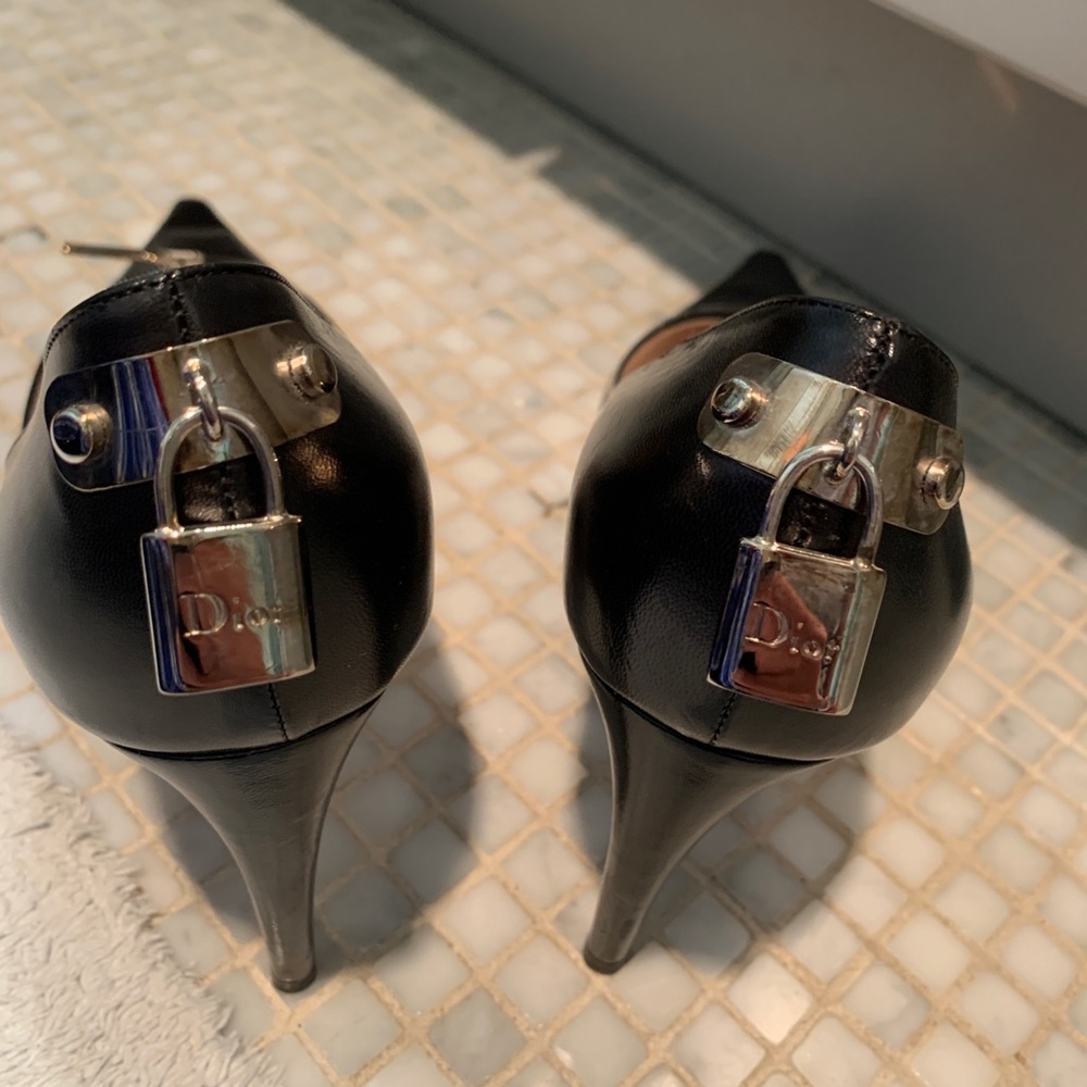 Dior Shoes - Picture 2 of 10